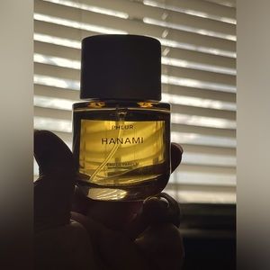 PHLUR Hanami 1.7 oz NIB perfume
